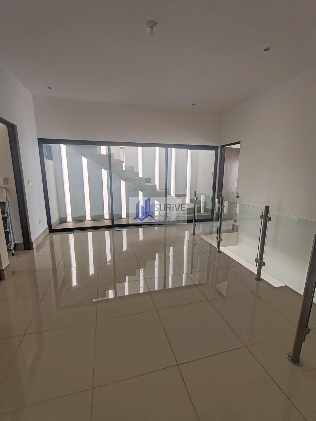 Casa en renta en residencial Dalia