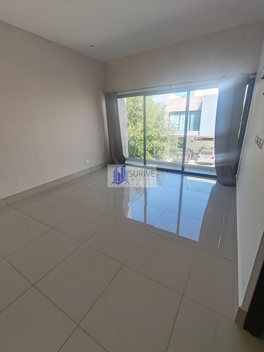 Casa en renta en residencial Dalia