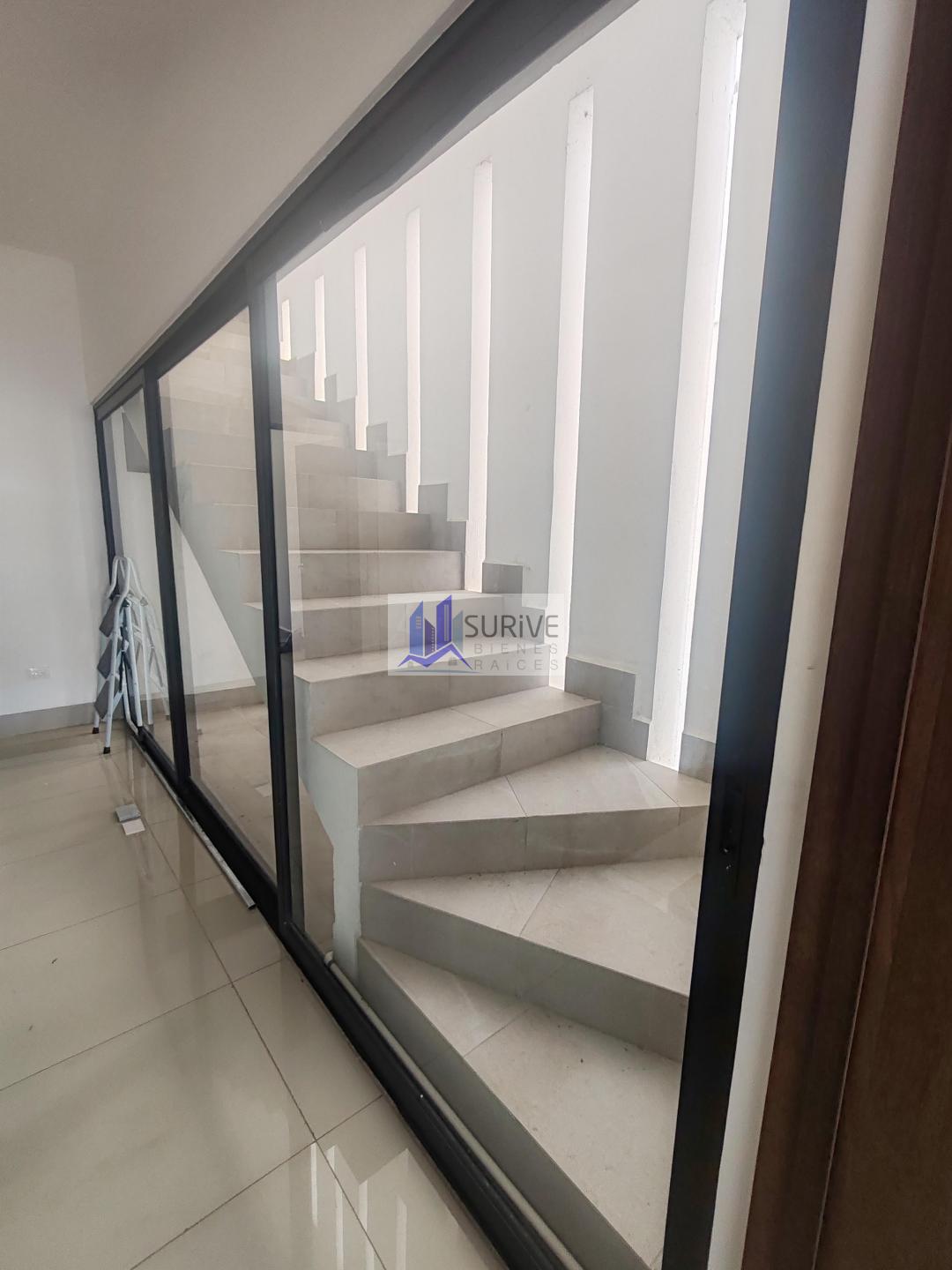 Casa en renta en residencial Dalia