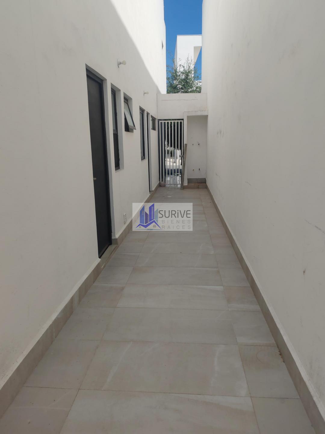 Casa en renta en residencial Dalia