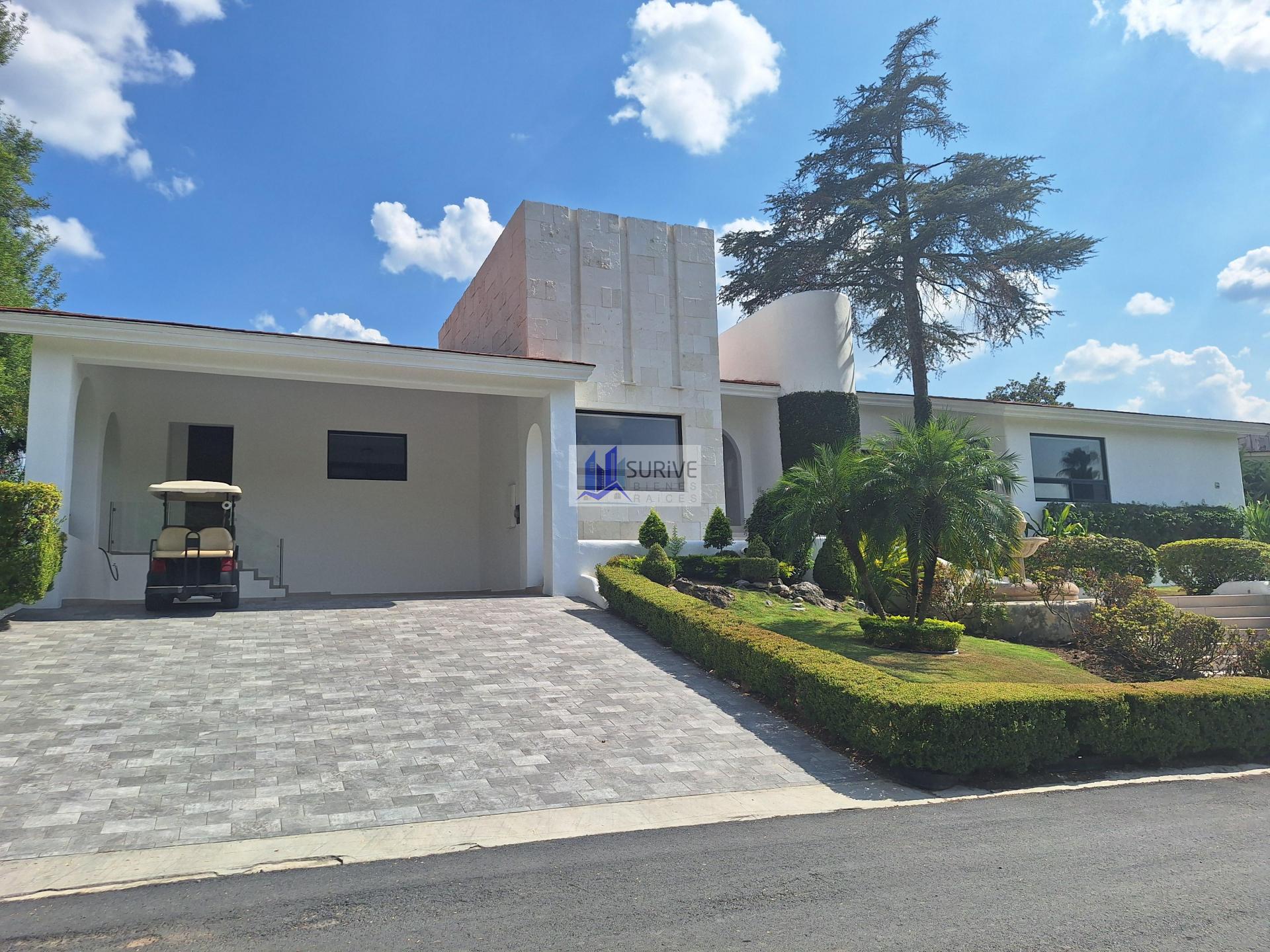 Renta Las Misiones