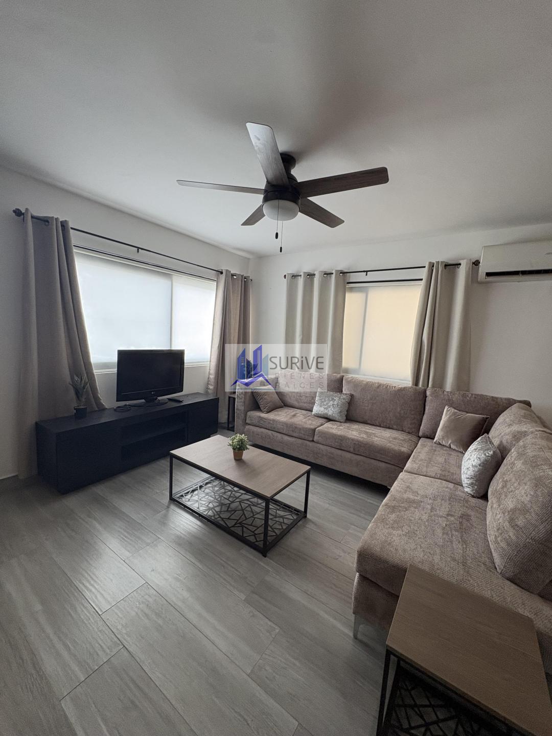 Renta de Habitación zona Tec