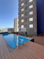 Departamento en renta Nuevo Sur