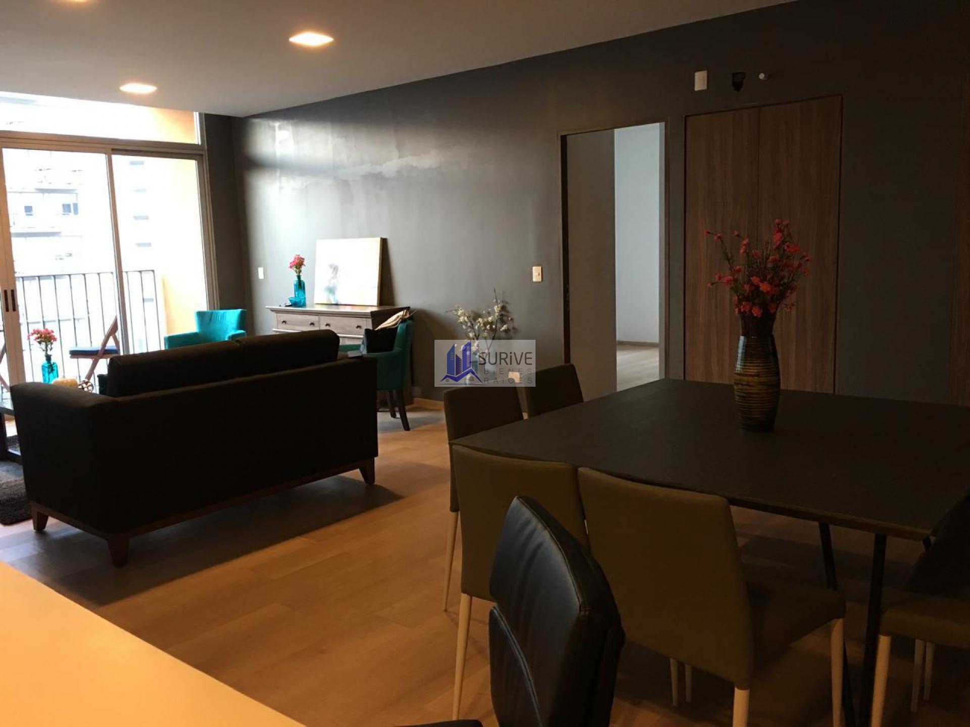Departamento en renta Nuevo Sur