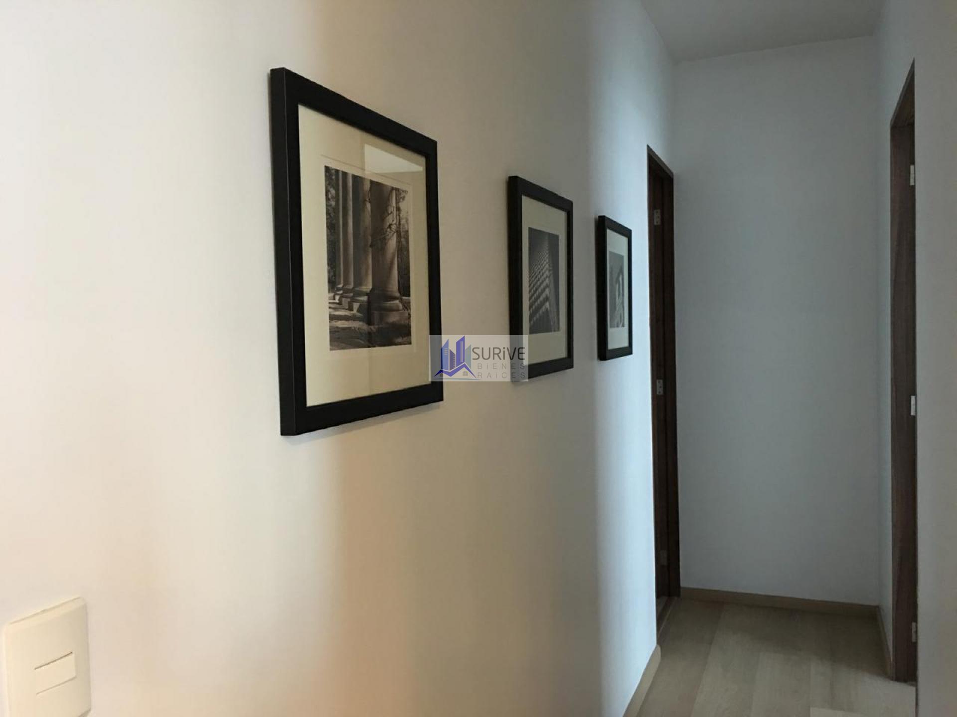Departamento en renta Nuevo Sur