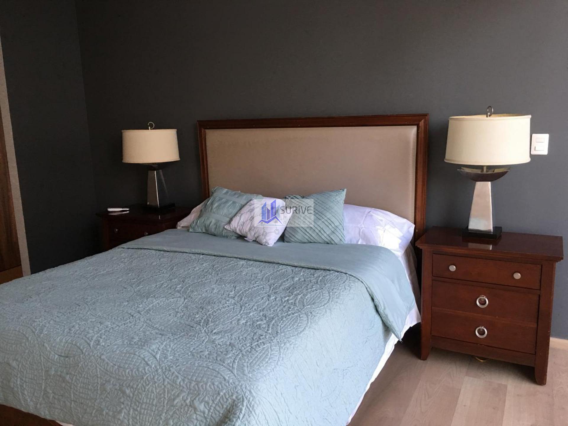 Departamento en renta Nuevo Sur