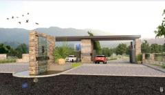 Terreno Residencial Campestre Bosque Real