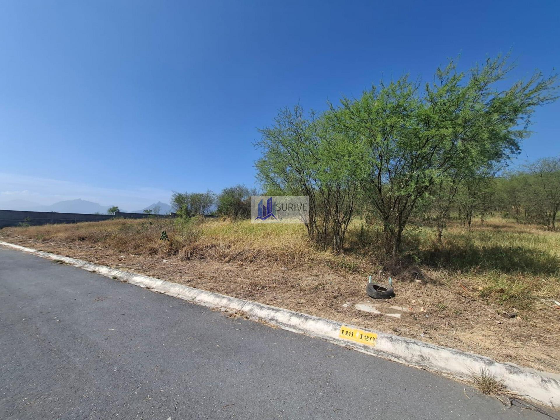 Terreno Residencial Campestre Bosque Real