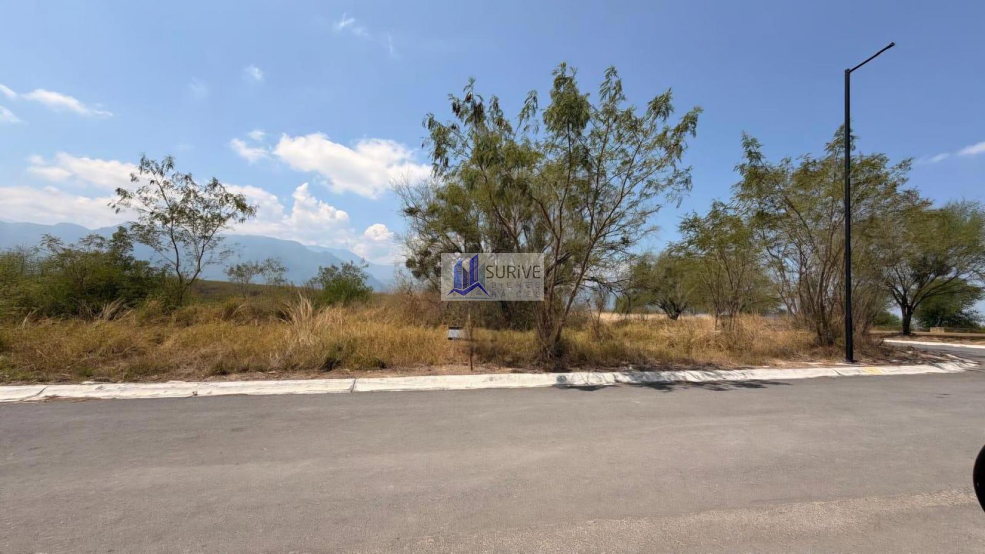 Terreno Residencial Campestre Bosque Real