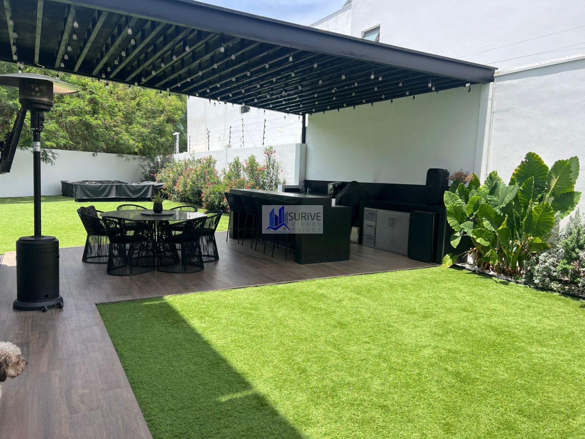 Casa venta Laderas Abedul