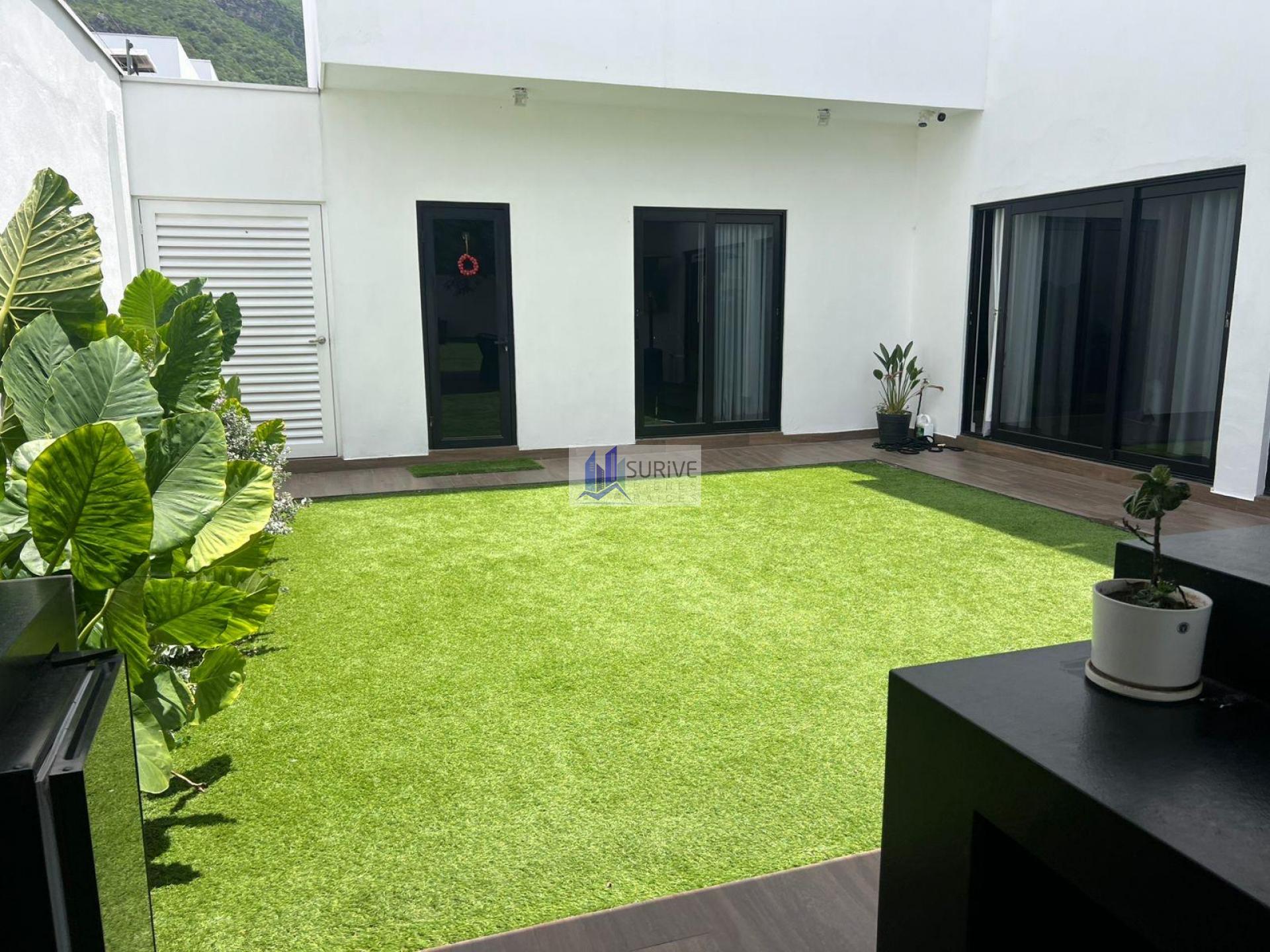 Casa venta Laderas Abedul