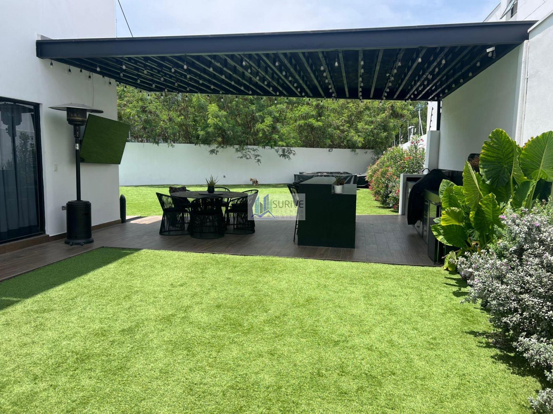Casa venta Laderas Abedul