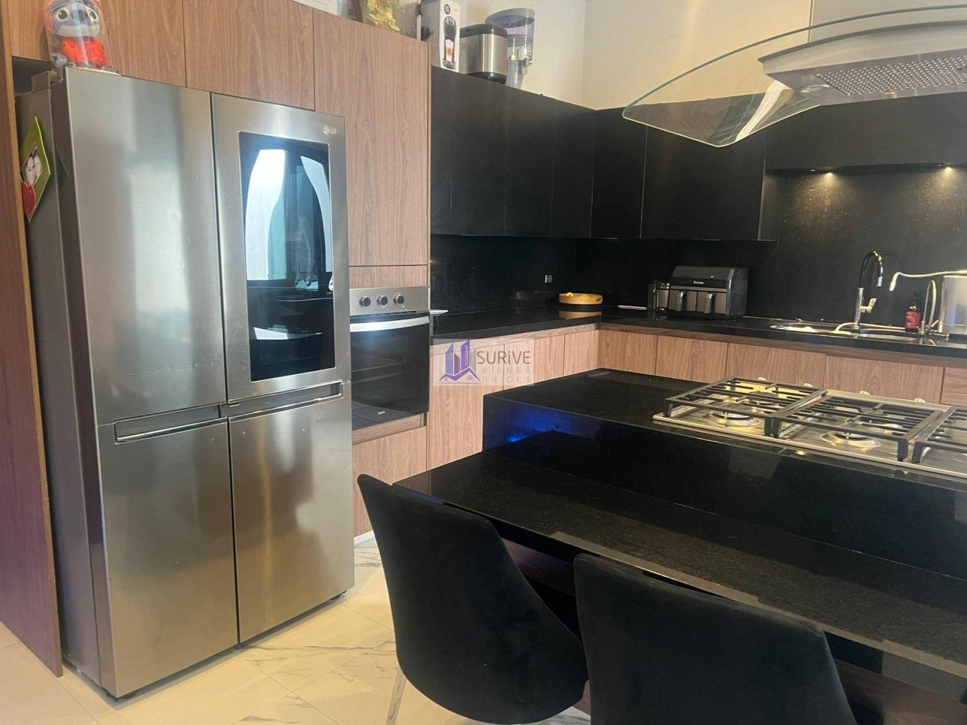 Casa venta Laderas Abedul