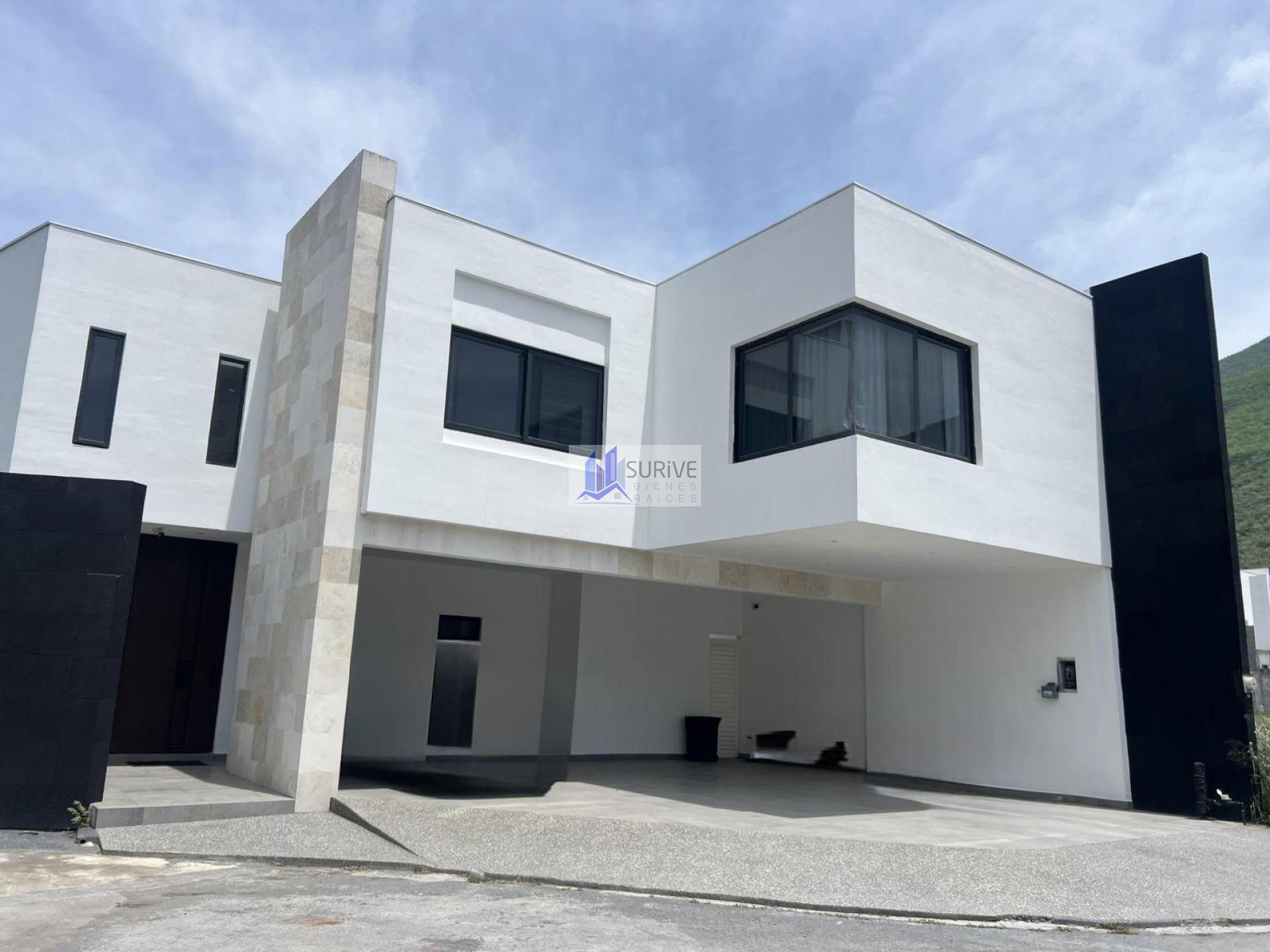 Casa venta Laderas Abedul