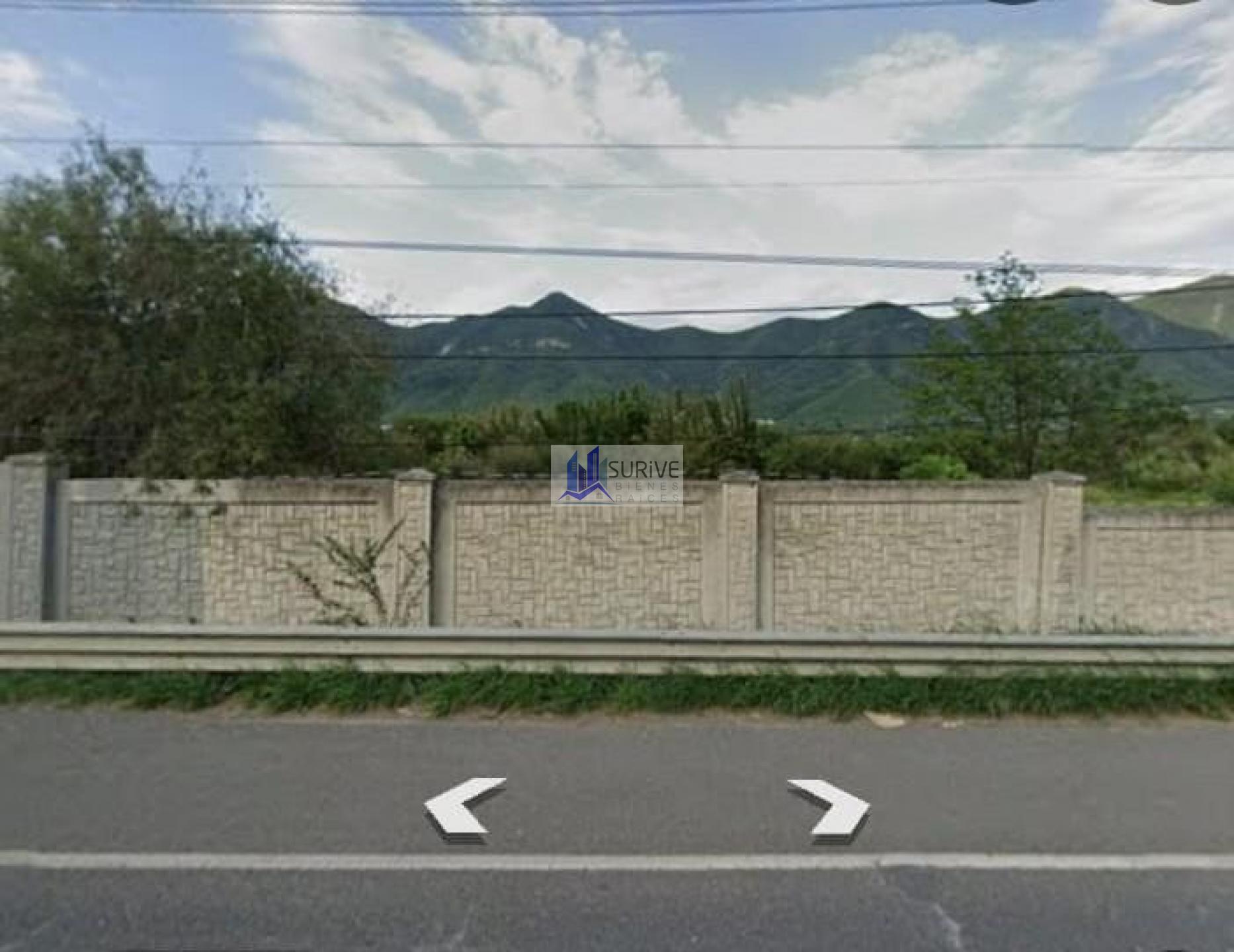 VENTA TERRENO LOS CRISTALES