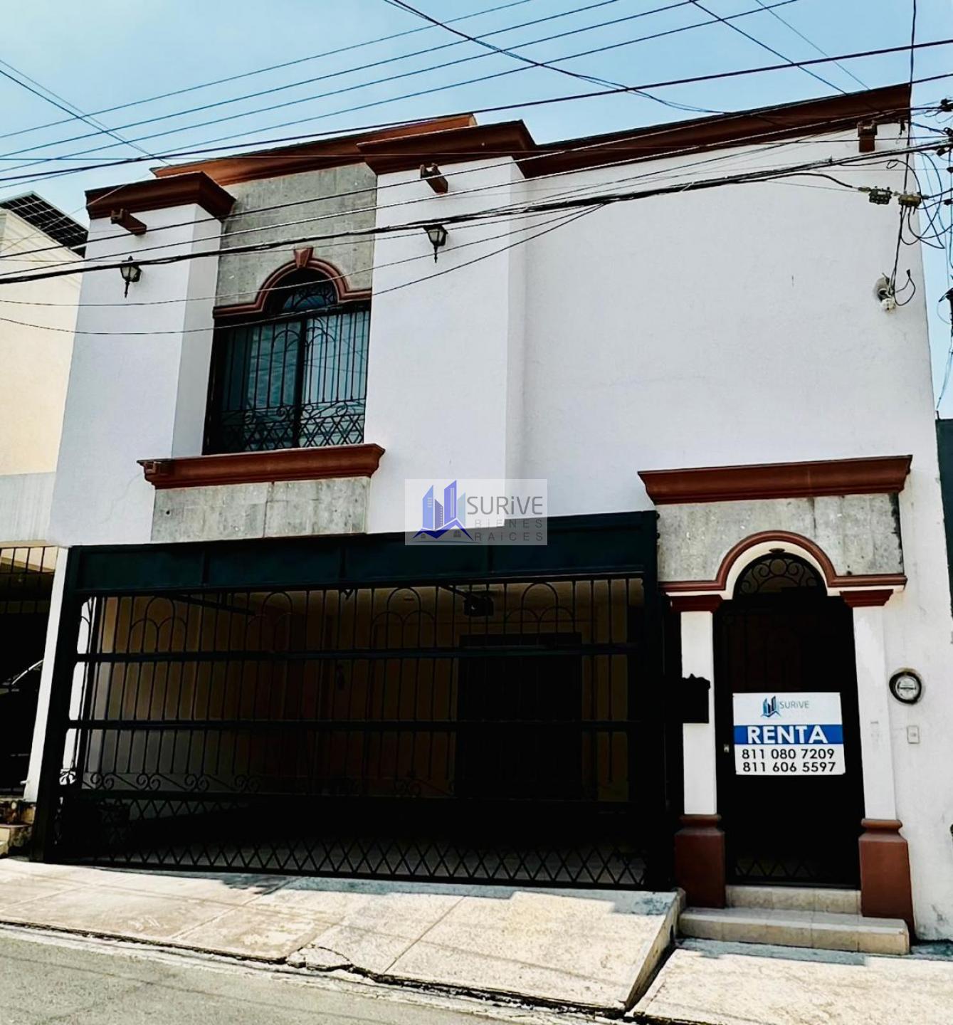 Case en Renta