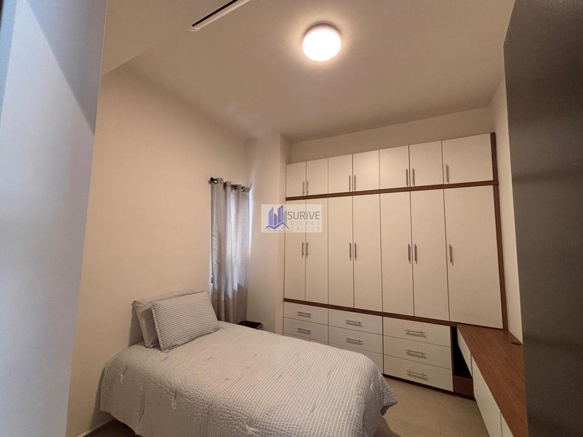 Depa en renta en OLIVAS
