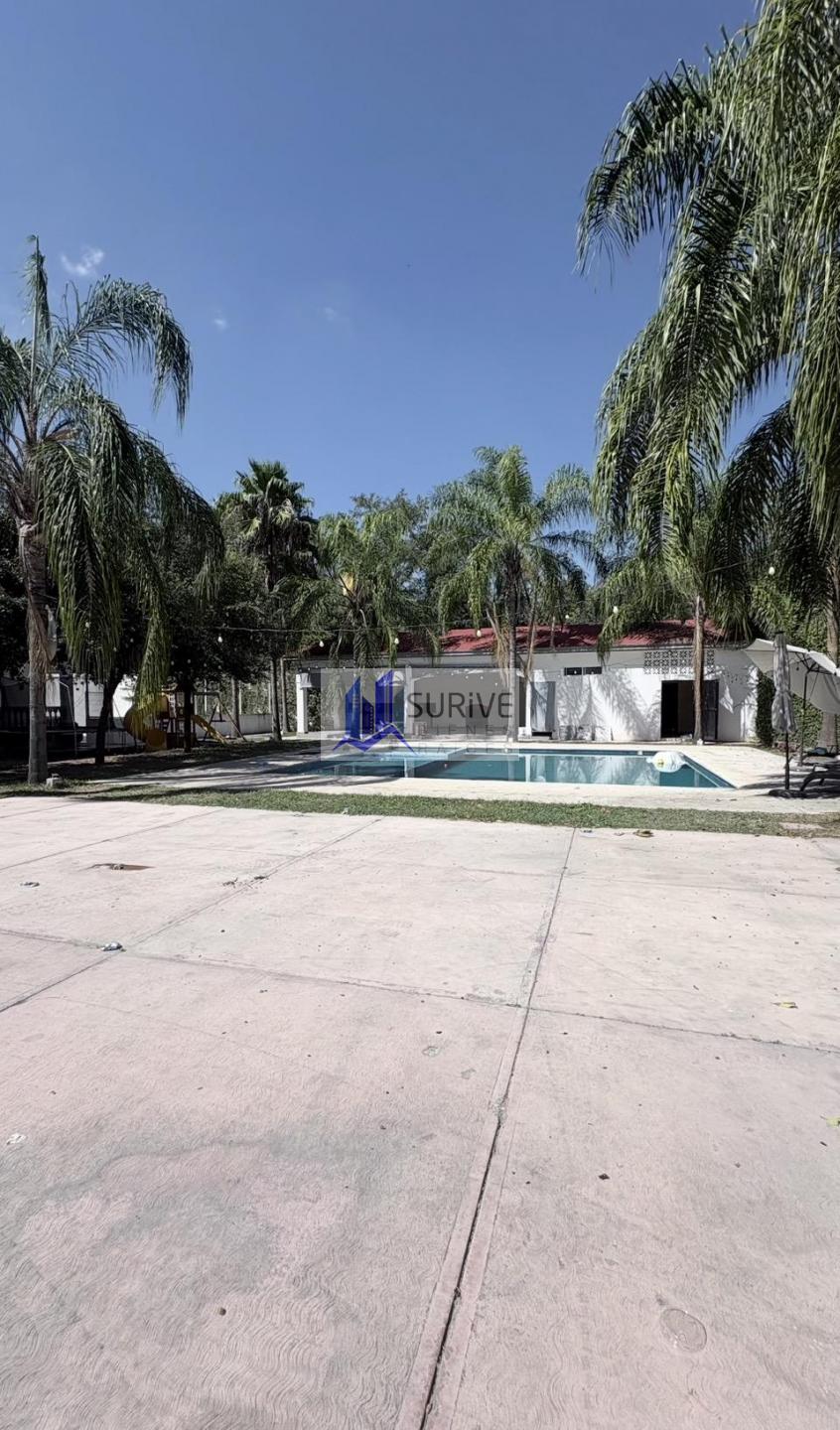 Casa en renta