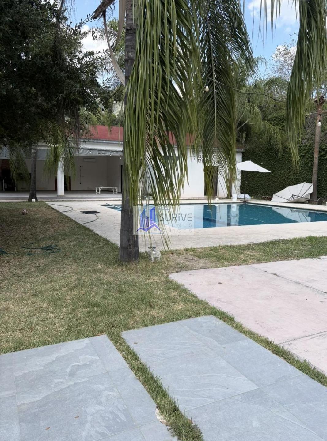 Casa en renta