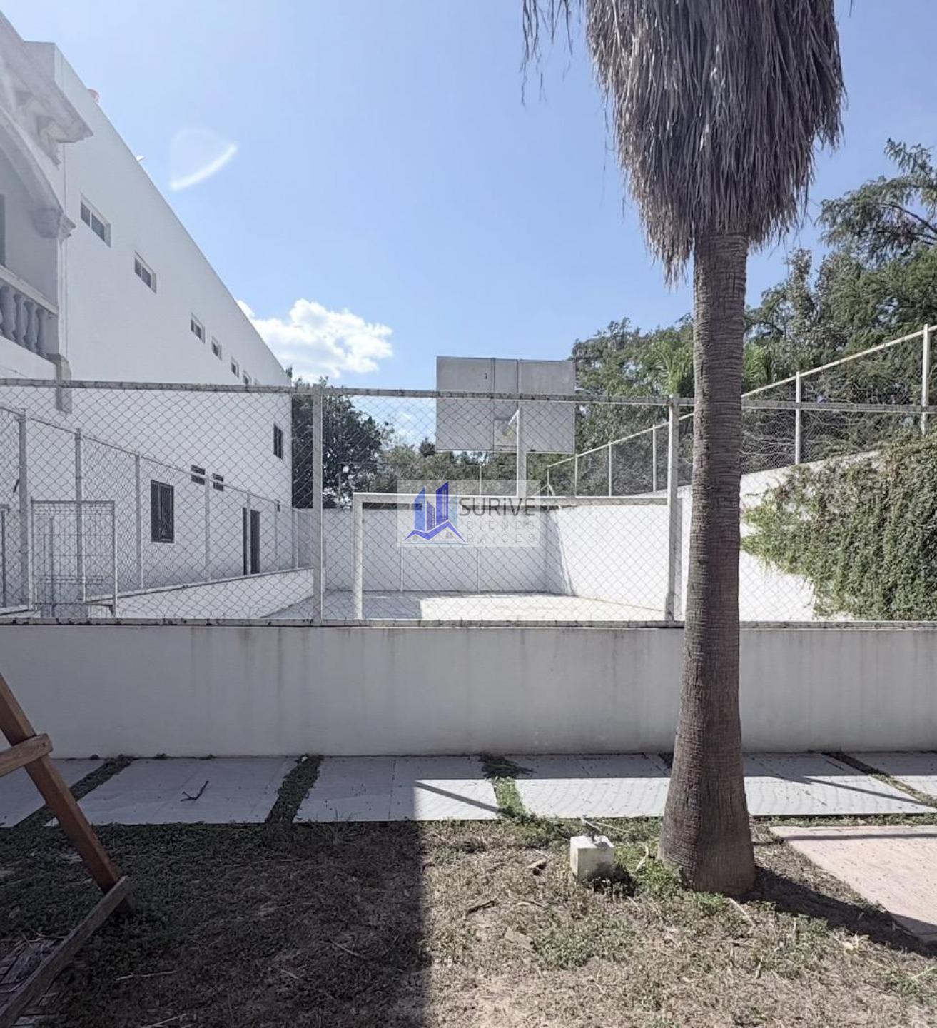 Casa en renta