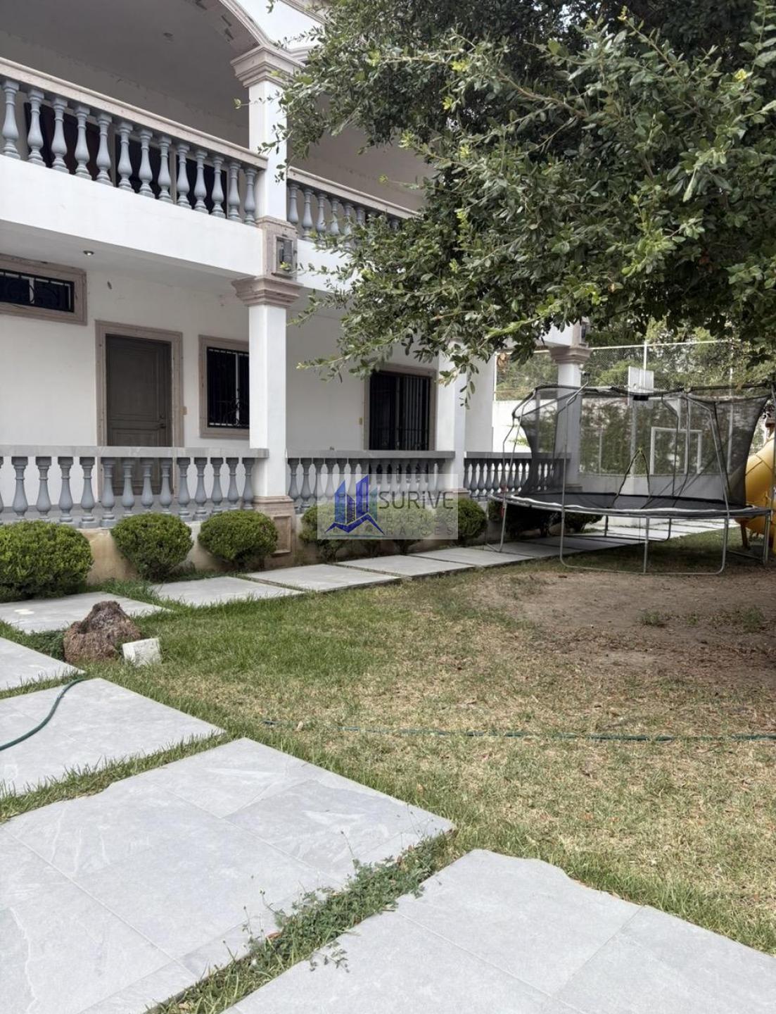 Casa en renta