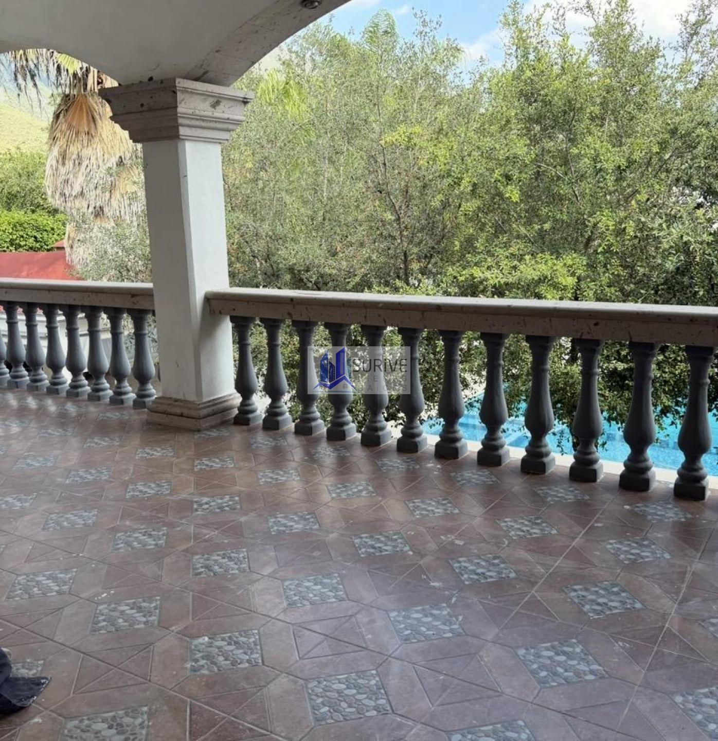 Casa en renta