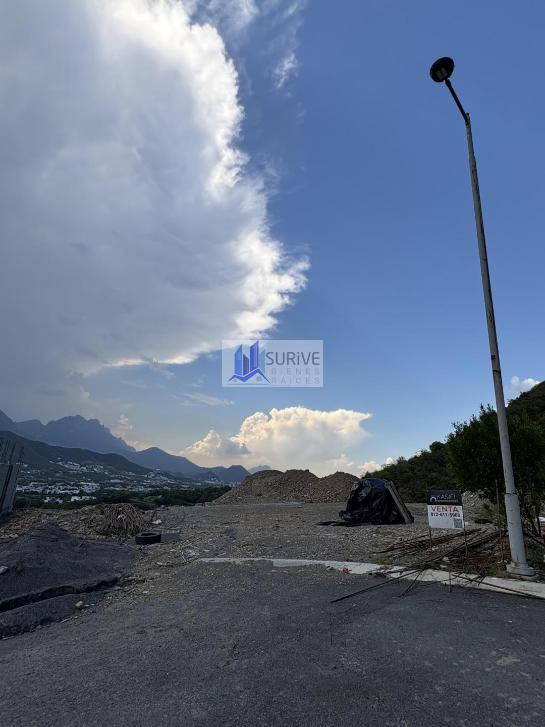 ???? DOS TERRENOS EN VENTA | CASTAÑOS DEL VERGEL