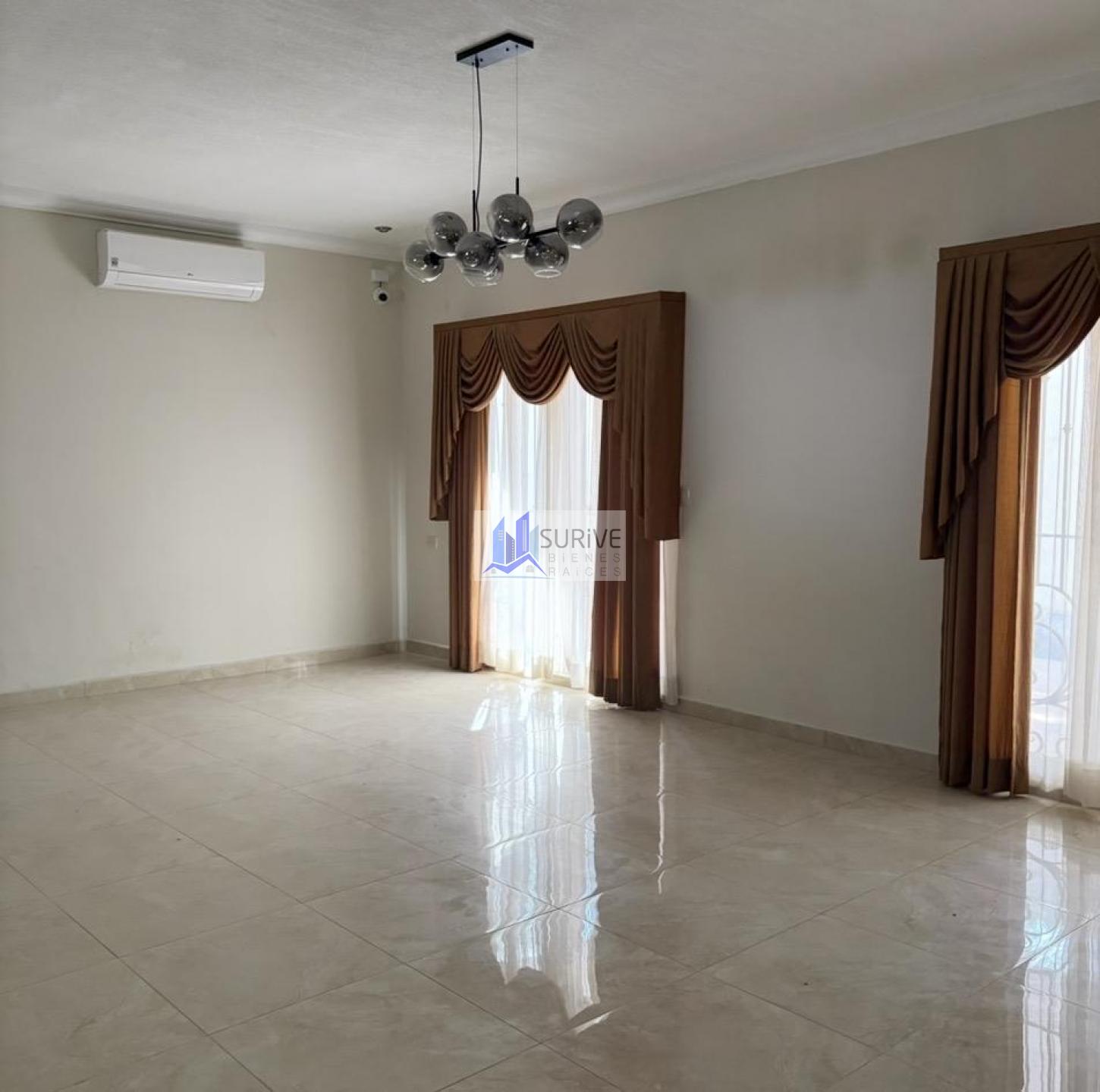 Casa en renta