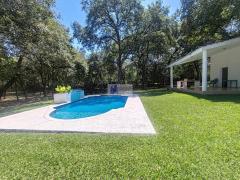 QUINTA EN MIL ENCINOS, MONTEMORELOS