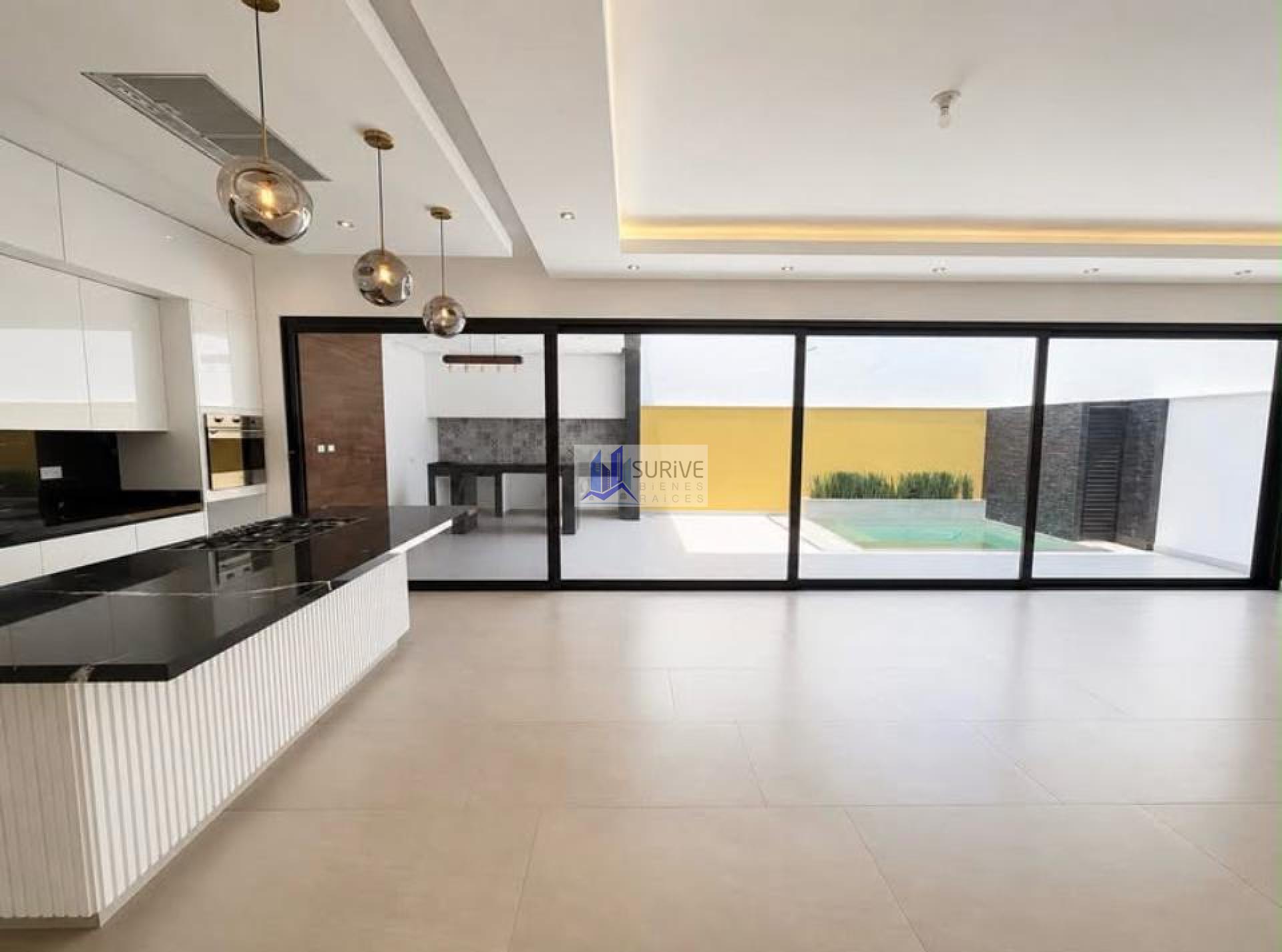 CASA EN VENTA CASTAÑOS DEL VERGEL