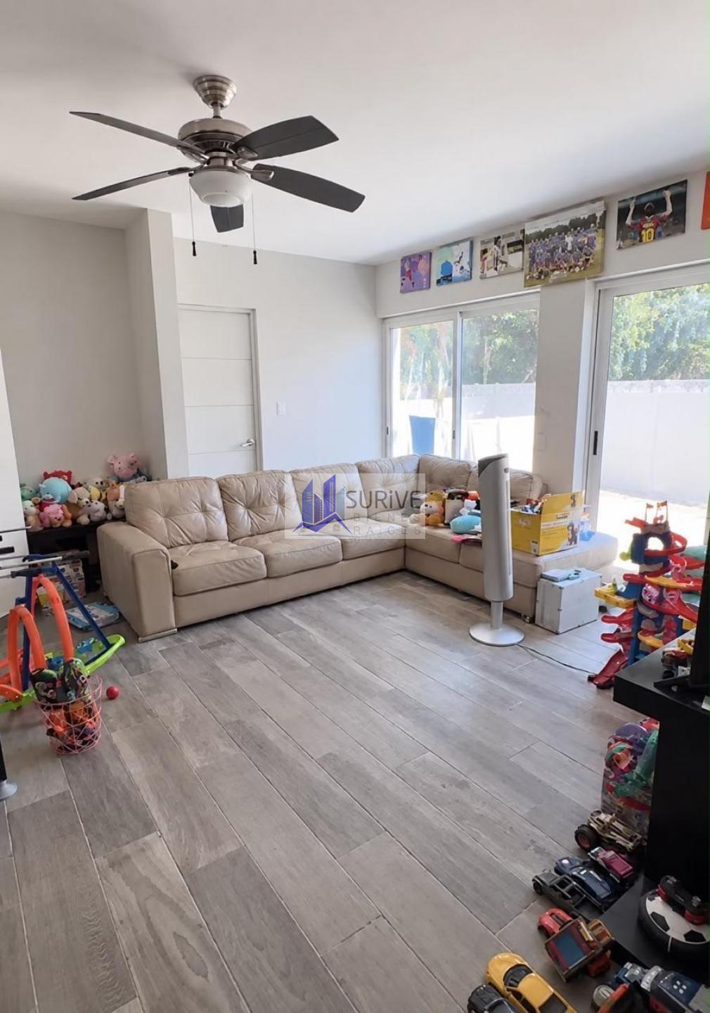 RESIDENCIA EN PUEBLITO DE SANTIAGO