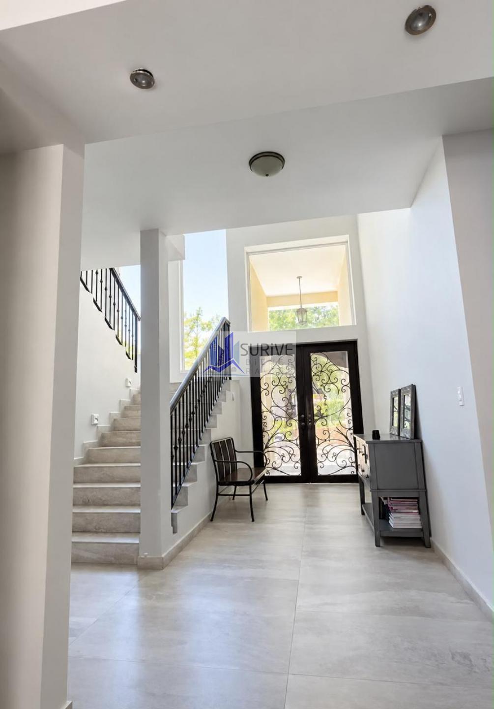 RESIDENCIA EN PUEBLITO DE SANTIAGO