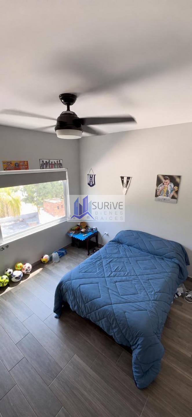 RESIDENCIA EN PUEBLITO DE SANTIAGO