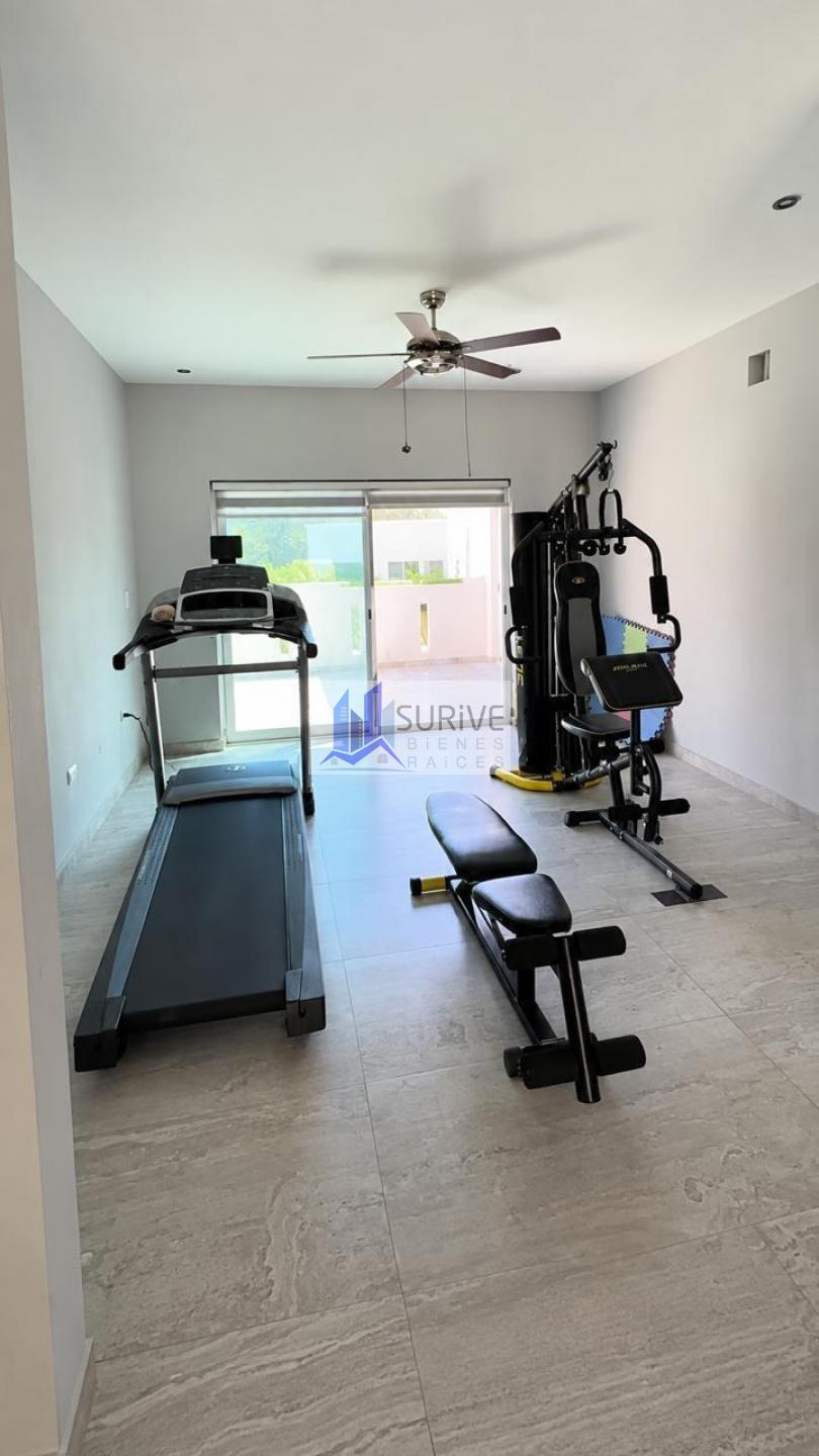 RESIDENCIA EN PUEBLITO DE SANTIAGO
