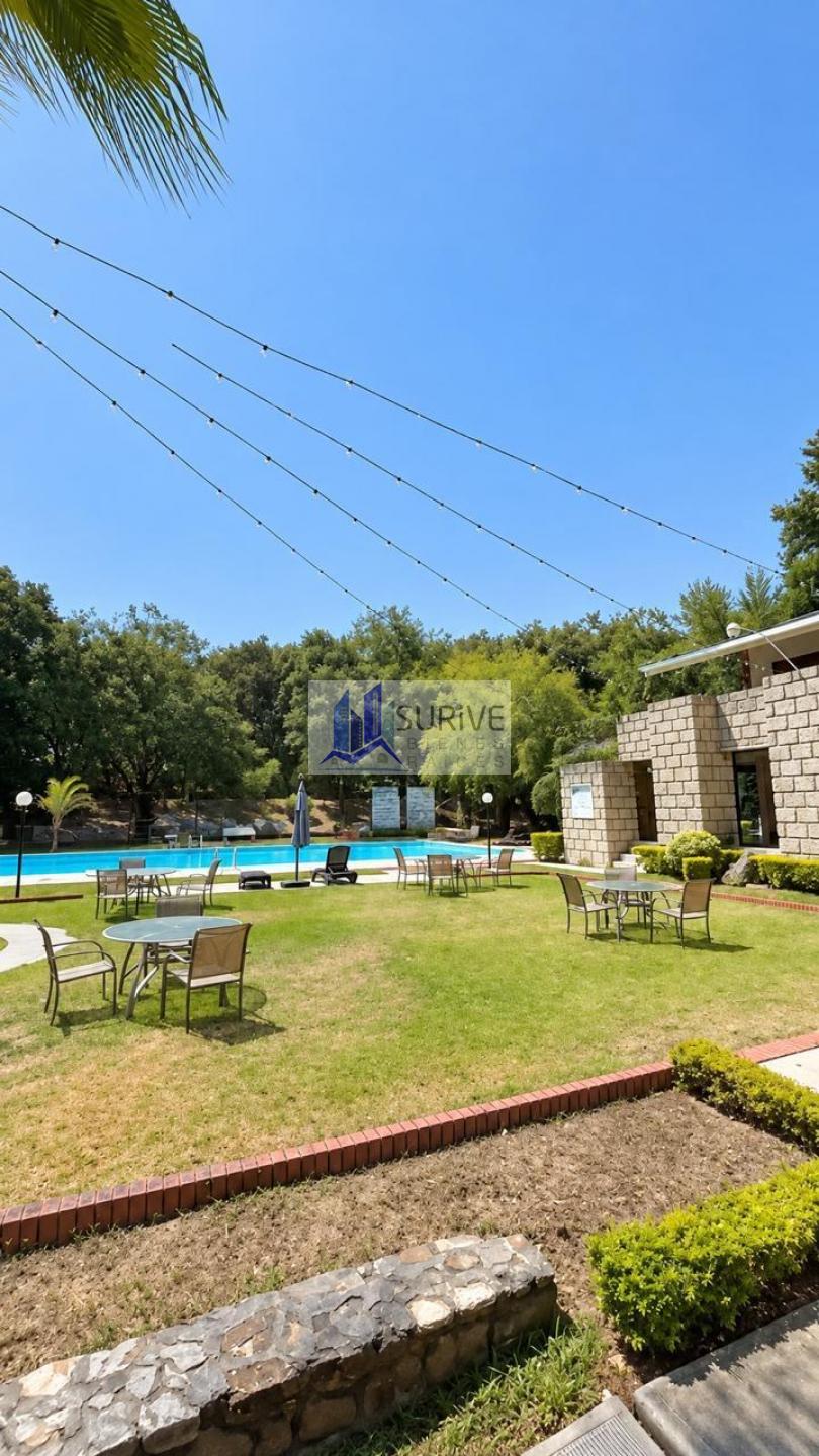 RESIDENCIA EN PUEBLITO DE SANTIAGO