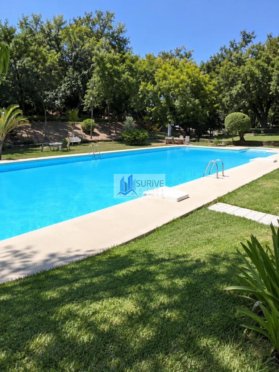 RESIDENCIA EN PUEBLITO DE SANTIAGO