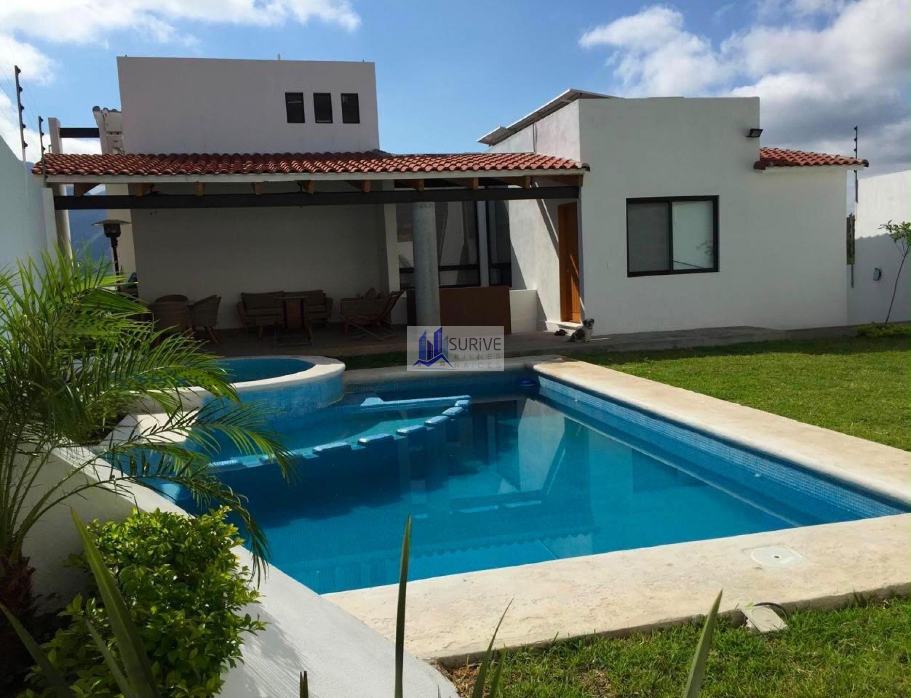 Casa LA TOSCANA