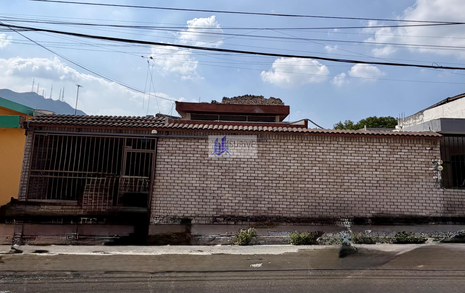 Casa en Venta Balcones del Mirador
