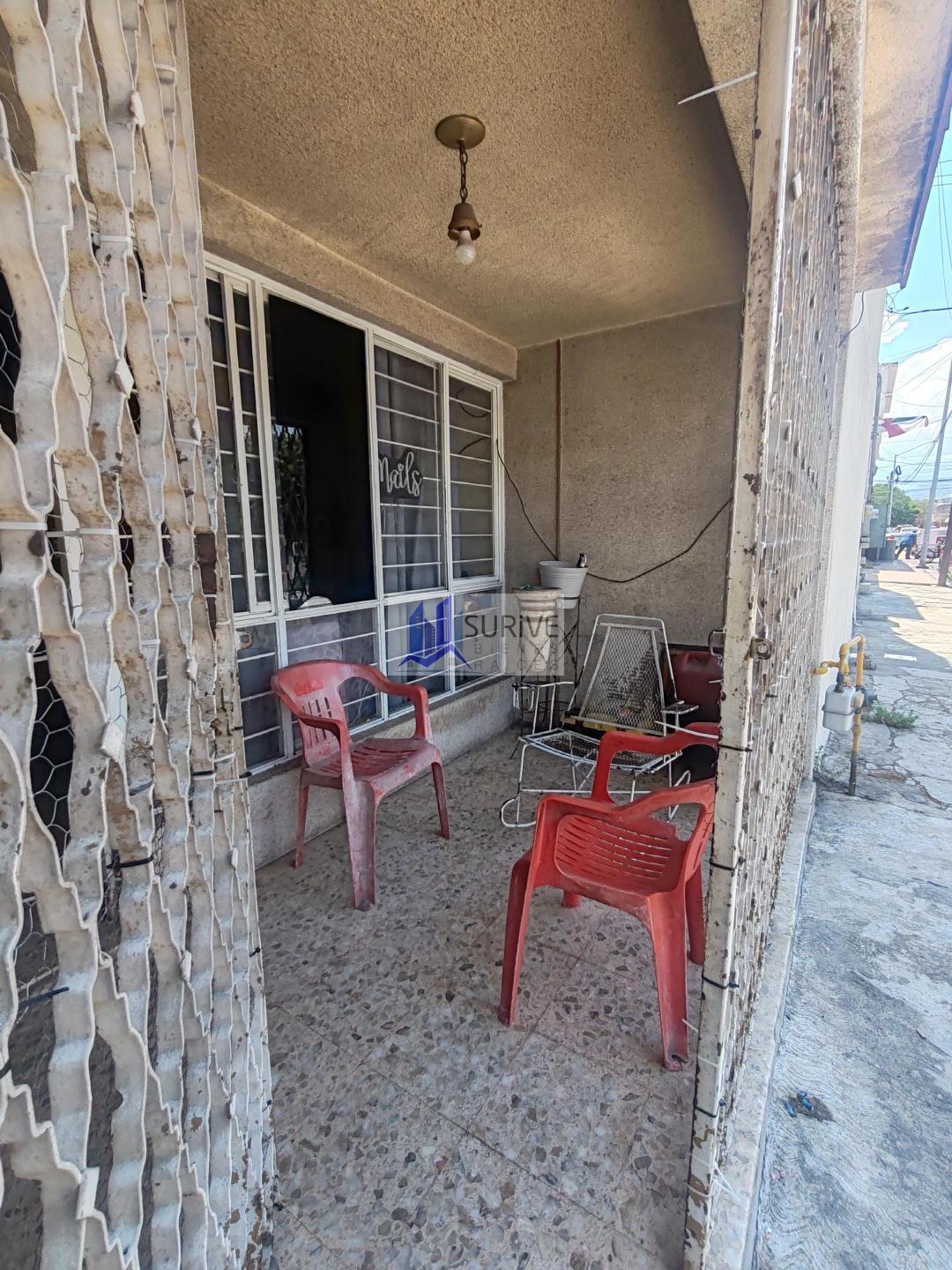 CASA EN VENTA | COLONIA TERMINAL, CENTRO DE MONTERREY