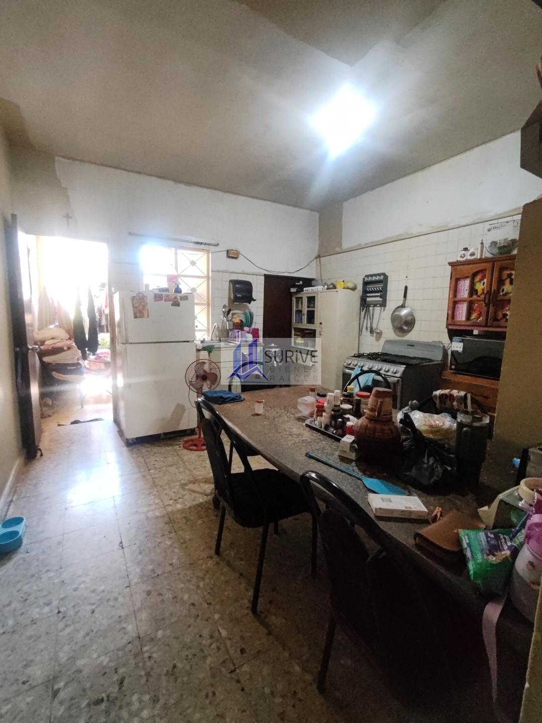 CASA EN VENTA | COLONIA TERMINAL, CENTRO DE MONTERREY