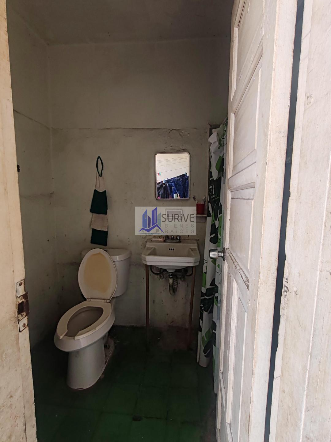 CASA EN VENTA | COLONIA TERMINAL, CENTRO DE MONTERREY