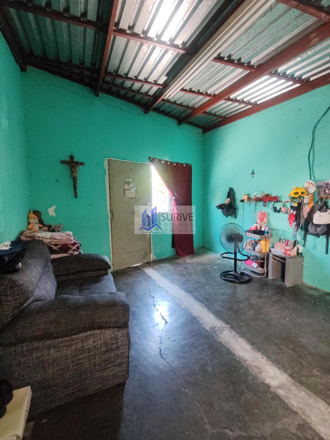 CASA EN VENTA | COLONIA TERMINAL, CENTRO DE MONTERREY