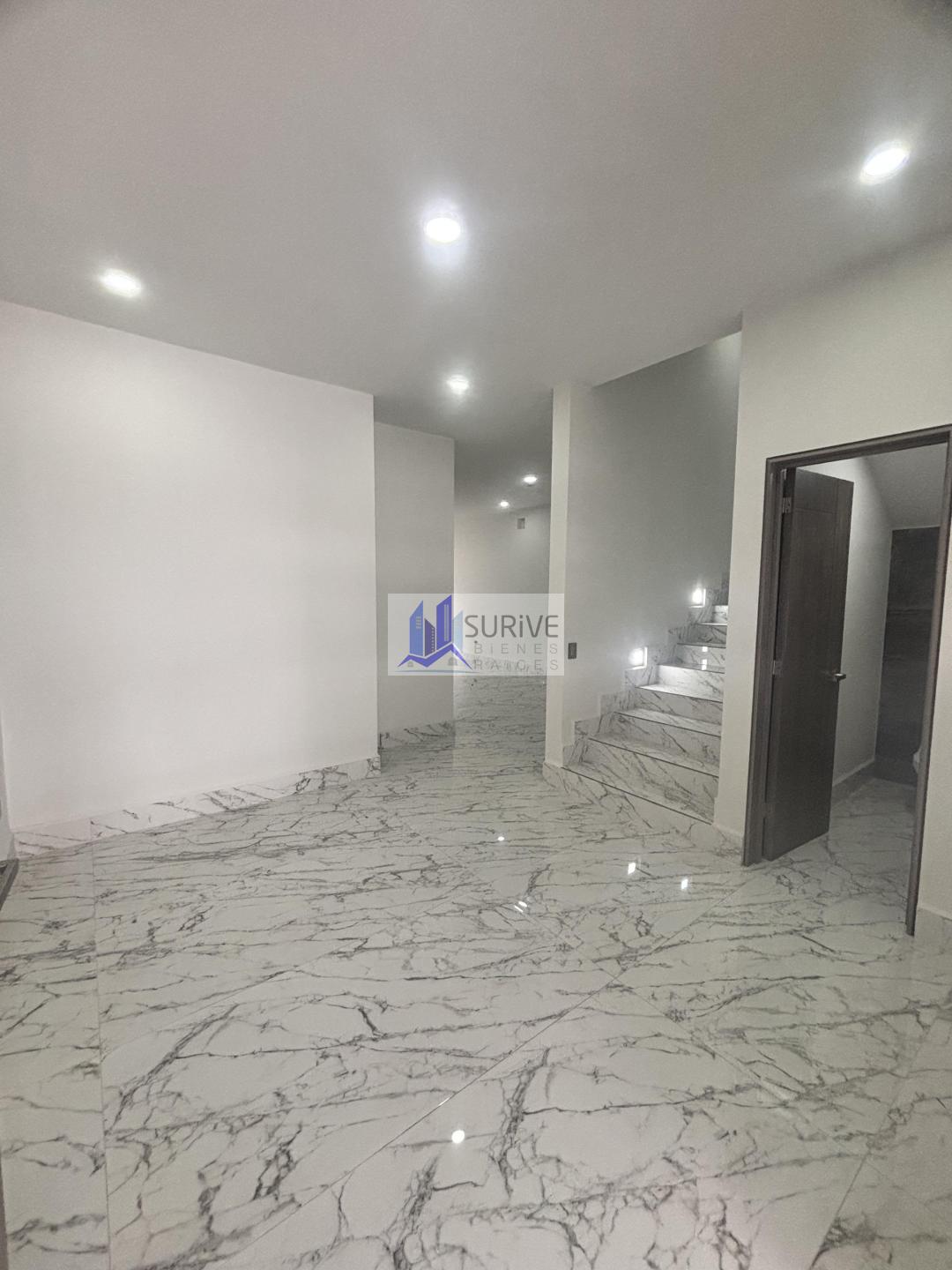 Casa en Venta San Gerardo