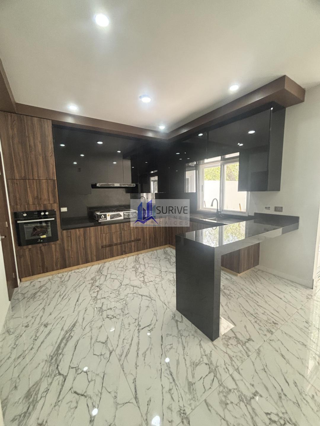 Casa en Venta San Gerardo
