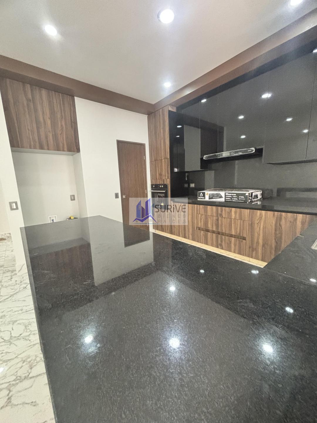 Casa en Venta San Gerardo