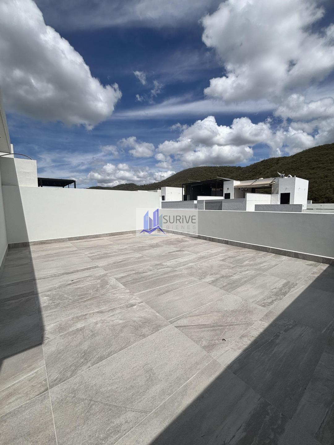 Casa en Venta San Gerardo