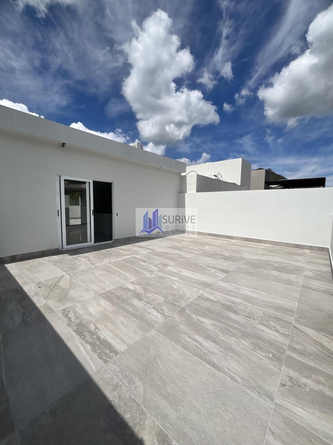 Casa en Venta San Gerardo