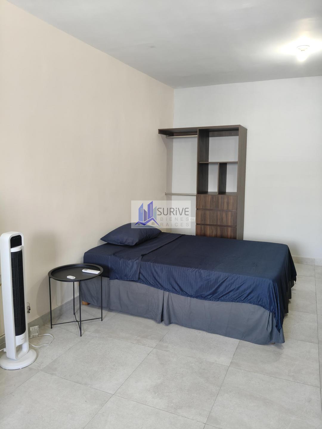 Renta de Departamentos Tipo Loft.