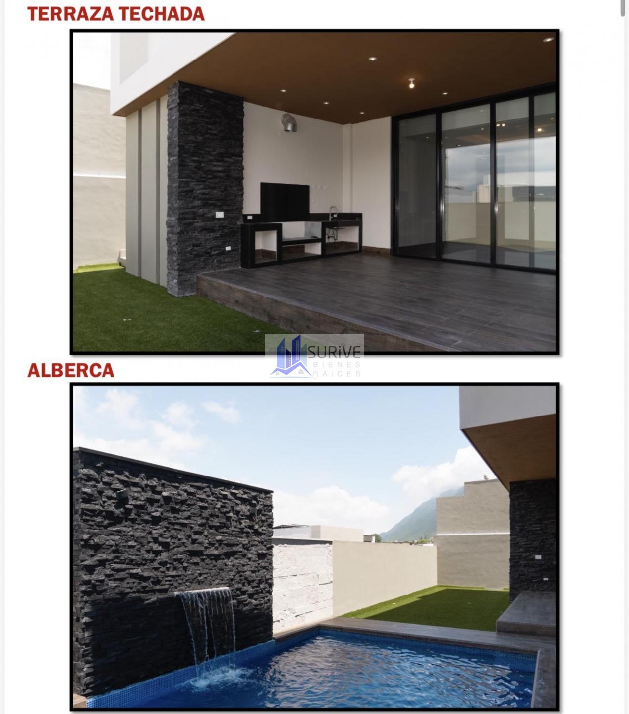 Casa Venta Herradura