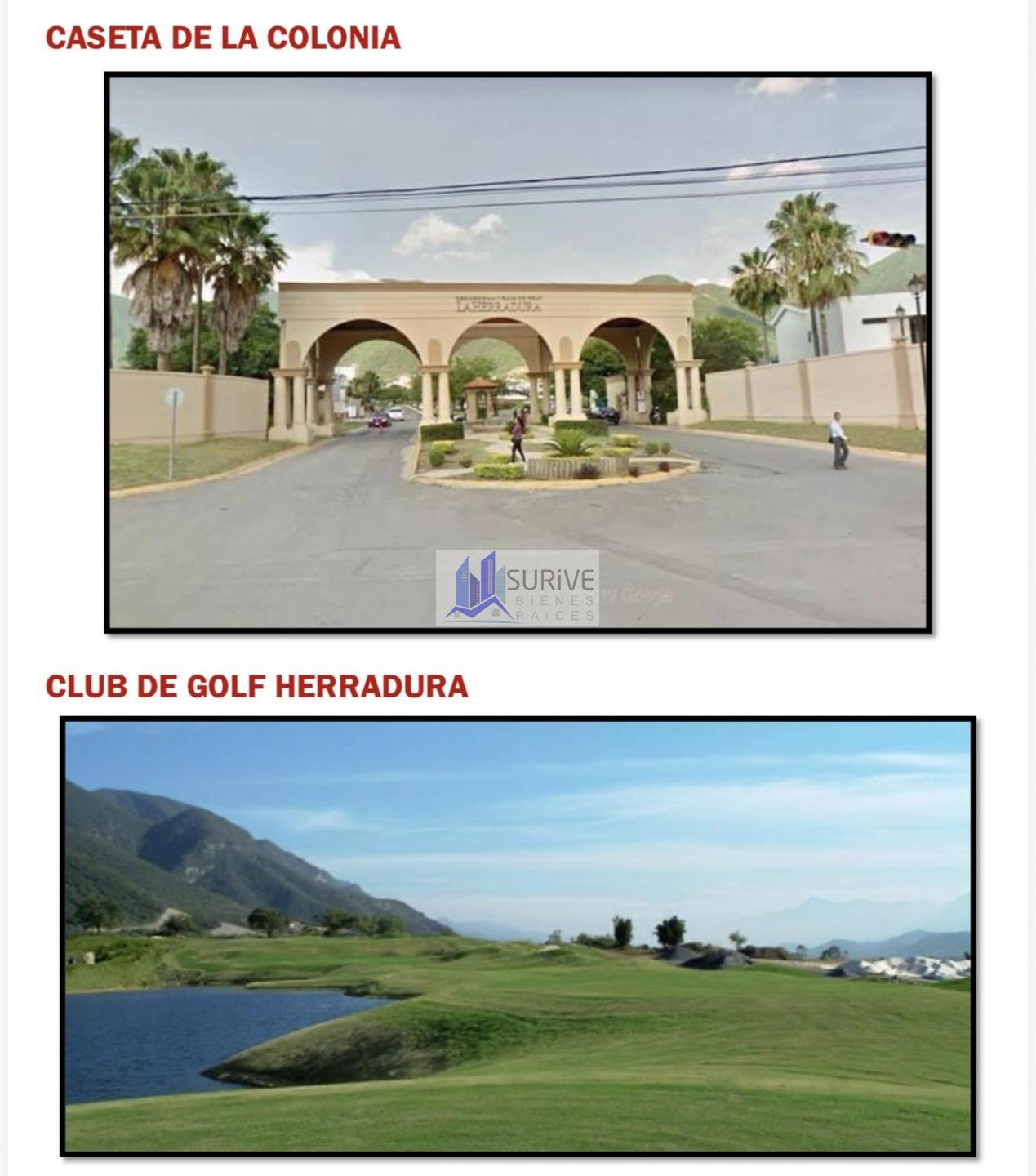 Casa Venta Herradura
